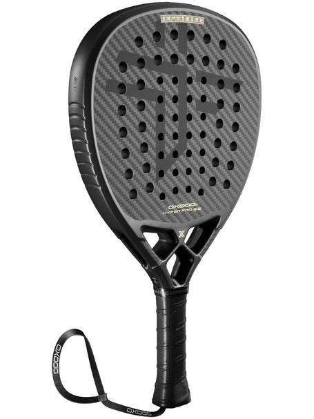 Oxdog Hyper Pro 2.0 2025 Padelschläger