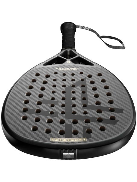 Oxdog Hyper Pro 2.0 2025 Padelschläger