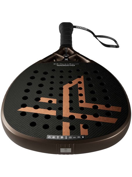 Oxdog Hyper Pro 2.0 2026 Padel Racket