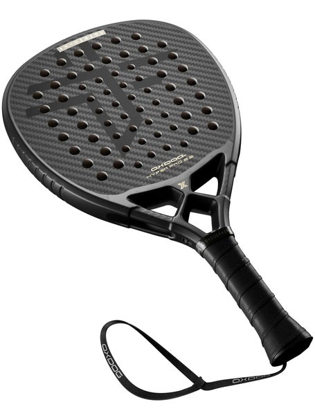 Oxdog Hyper Pro 2.0 2025 Demo Padel Racket