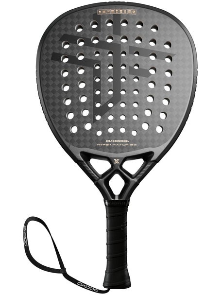 Pala de pádel Oxdog Hyper Match 2.0