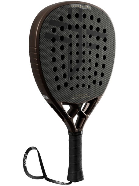 Oxdog Hyper Pro+ 2.0 2026 Padel Racket