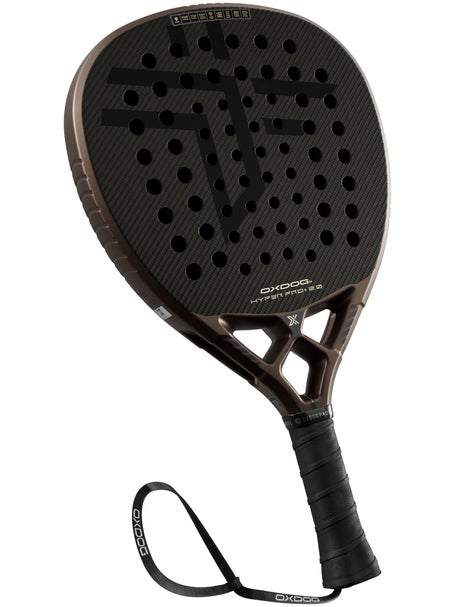 Oxdog Hyper Pro+ 2.0 2026 Padel Racket
