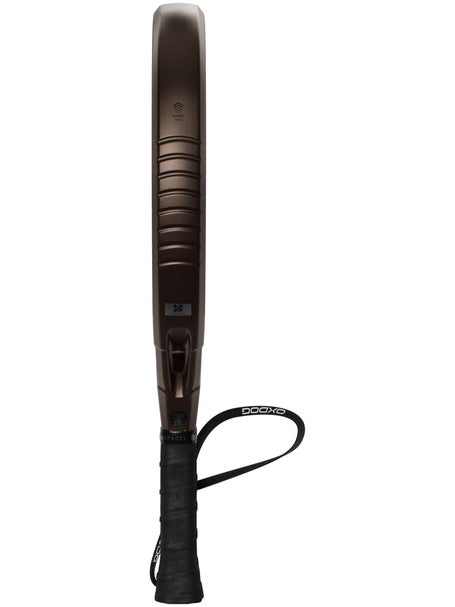 Oxdog Hyper Pro+ 2.0 2026 Padel Racket