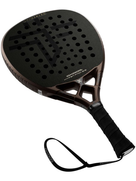 Oxdog Hyper Pro+ 2.0 2026 Padel Racket
