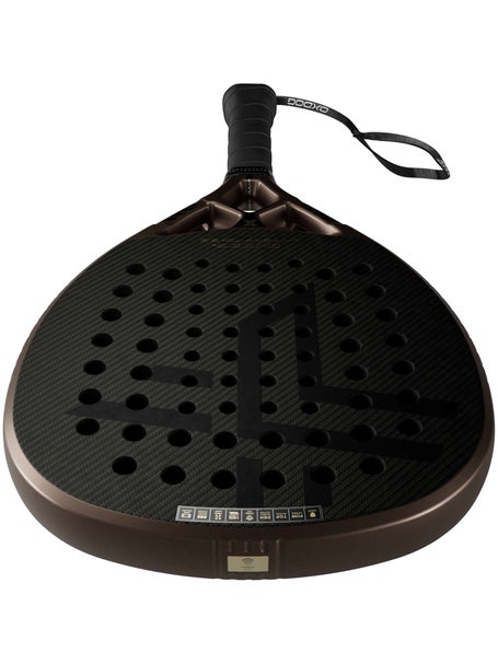 Oxdog Hyper Pro+ 2.0 2026 Padel Racket