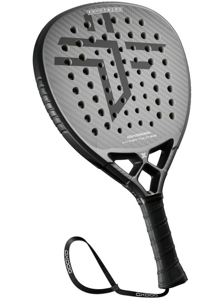 Oxdog Hyper Tour 2.0 Padel Racket
