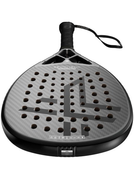 Oxdog Hyper Tour 2.0 Padel Racket