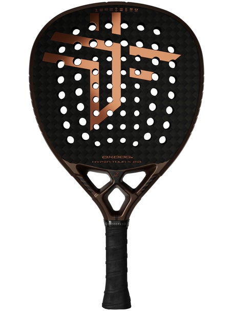 Oxdog Hyper Tour X 2.0 2026 Padel Racket