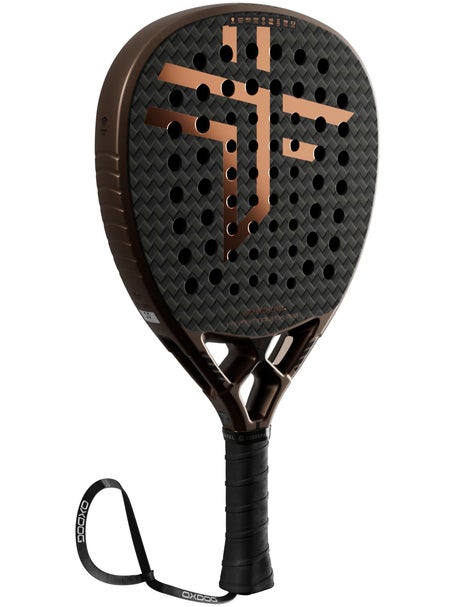 Oxdog Hyper Tour X 2.0 2026 Padel Racket