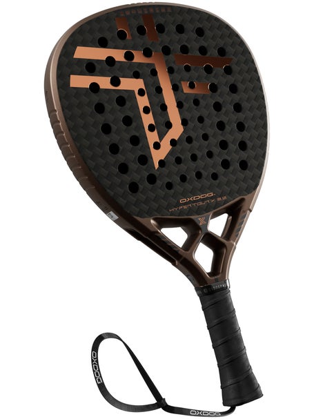 Oxdog Hyper Tour X 2.0 2026 Padel Racket