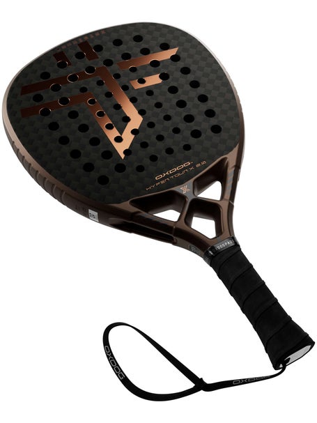Oxdog Hyper Tour X 2.0 2026 Padel Racket