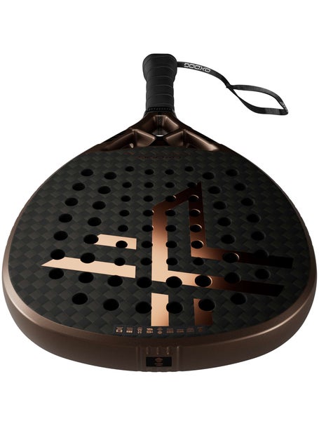 Oxdog Hyper Tour X 2.0 2026 Padel Racket