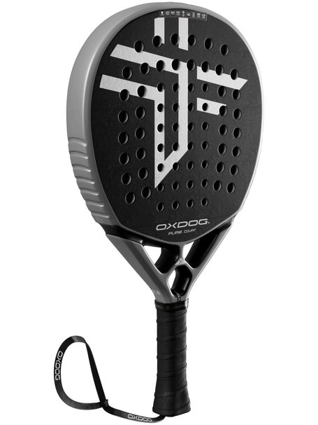 Oxdog Pure Court 2026 Padel Racket