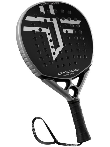 Oxdog Pure Court 2026 Padel Racket