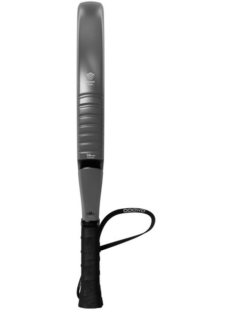 Oxdog Pure Court 2026 Padel Racket