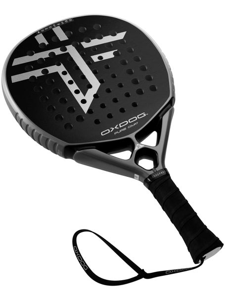 Oxdog Pure Court 2026 Padel Racket