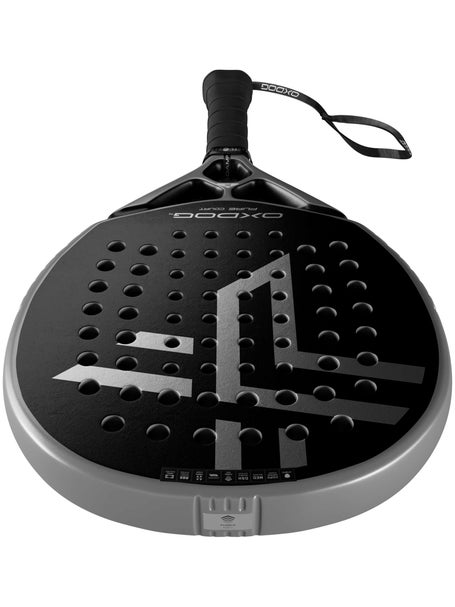 Oxdog Pure Court 2026 Padel Racket