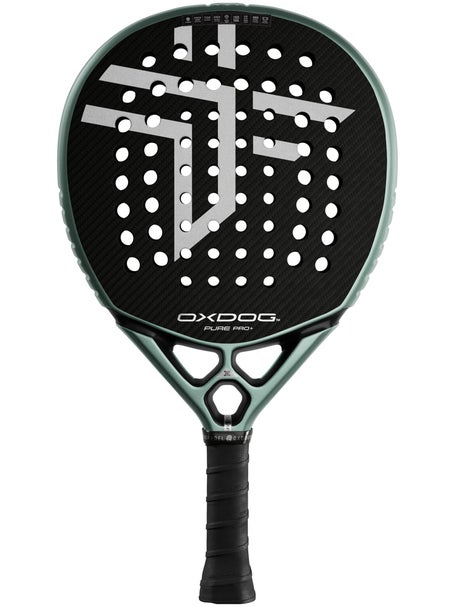 Oxdog Pure Pro+ 2026 Padel Racket