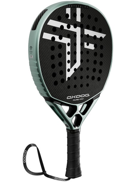 Oxdog Pure Pro+ 2026 Padel Racket