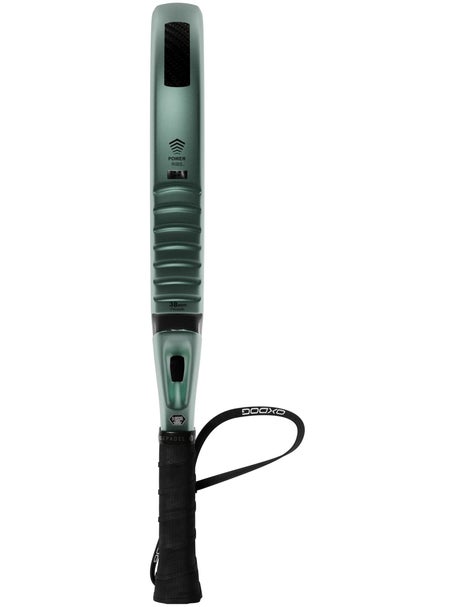 Oxdog Pure Pro+ 2026 Padel Racket