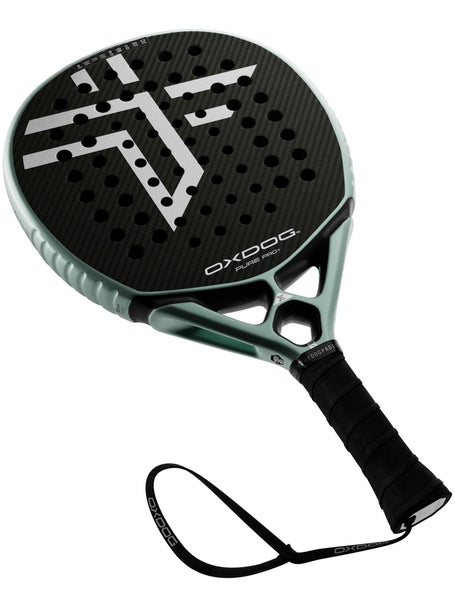 Oxdog Pure Pro+ 2026 Padel Racket