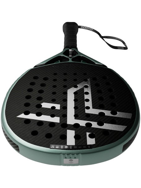 Oxdog Pure Pro+ 2026 Padel Racket