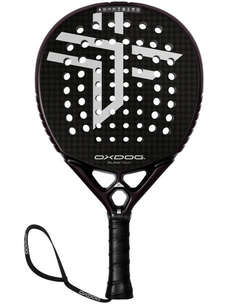 Pala de pádel Oxdog Pure Tour 2025