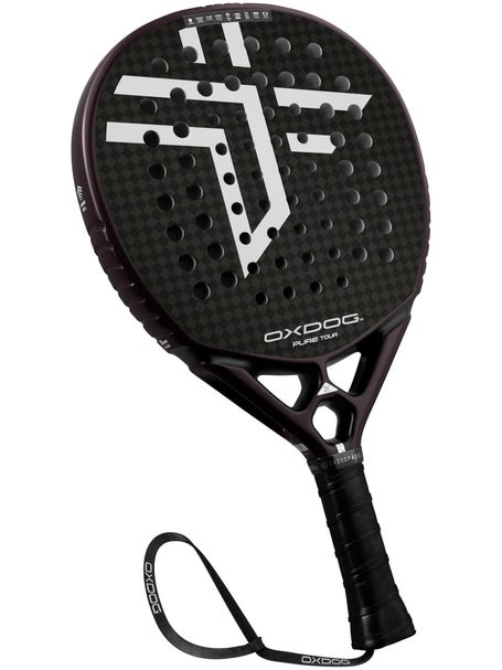 Oxdog Pure Tour 2025 Padel Racket
