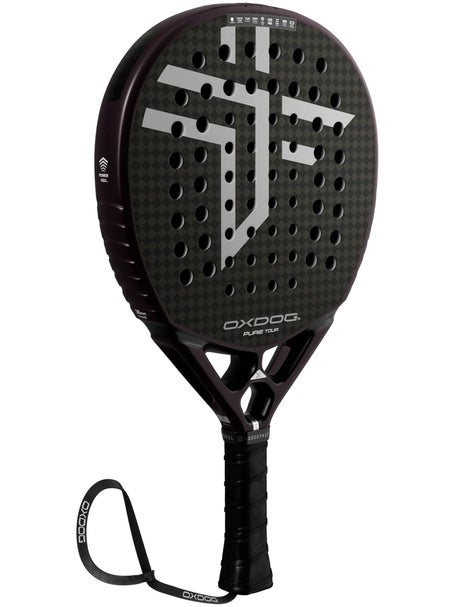 Oxdog Pure Tour 2025 Padel Racket
