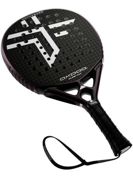 Oxdog Pure Tour 2025 Padel Racket