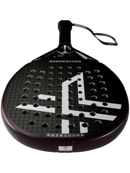 Oxdog Pure Tour 2025 Padel Racket