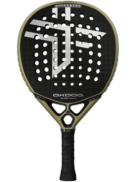 Oxdog Pure Tour X 2026 Padel Racket