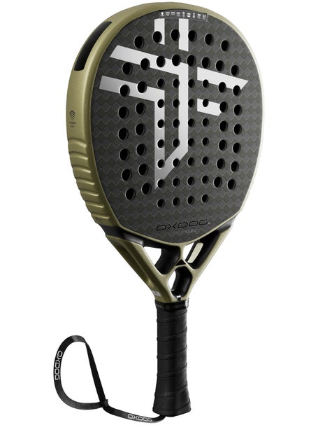 Oxdog Pure Tour X 2026 Padel Racket
