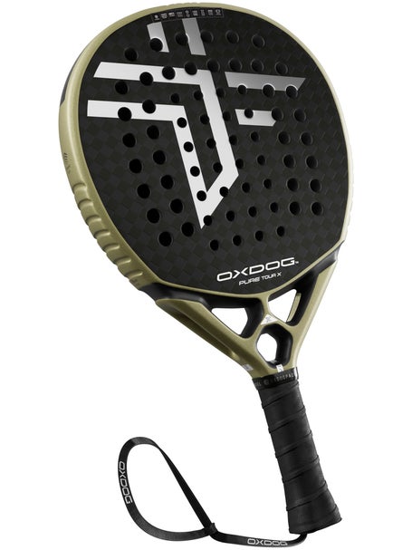 Oxdog Pure Tour X 2026 Padel Racket
