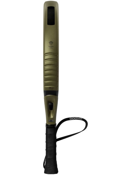 Oxdog Pure Tour X 2026 Padel Racket