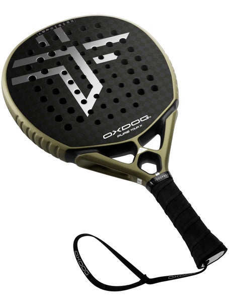 Oxdog Pure Tour X 2026 Padel Racket