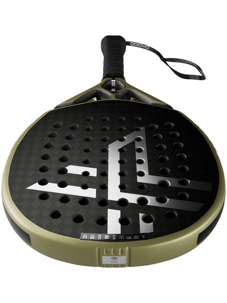Oxdog Pure Tour X 2026 Padel Racket