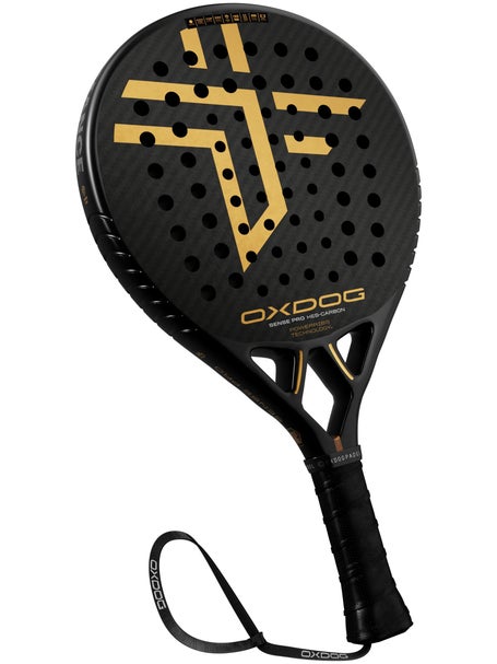 Oxdog Sense Pro Classics 2025 Demo Padel Racket