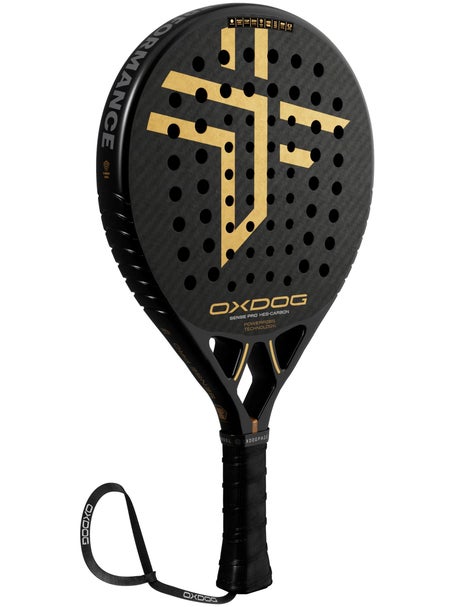 Oxdog Sense Pro Classics 2025 Demo Padel Racket