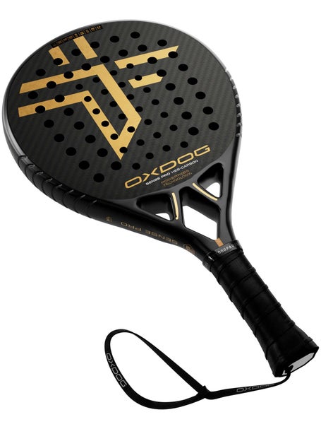 Oxdog Sense Pro Classics 2025 Demo Padel Racket