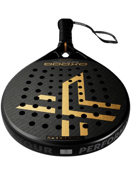 Oxdog Sense Pro Classics 2025 Demo Padel Racket
