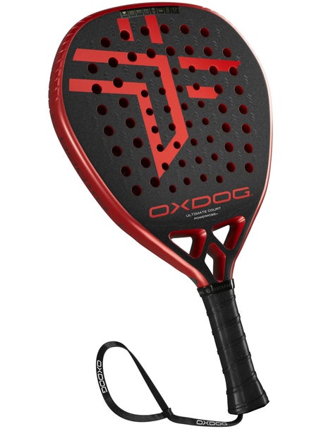 Oxdog Ultimate Court 2025 Padel Racket