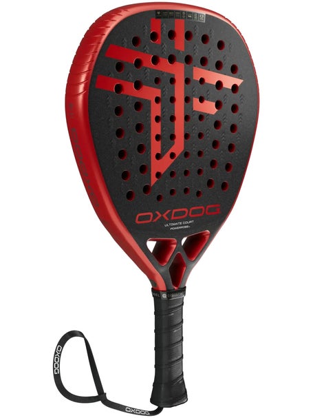 Oxdog Ultimate Court 2025 Padel Racket