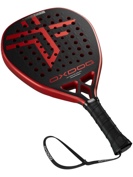Oxdog Ultimate Court 2025 Padel Racket