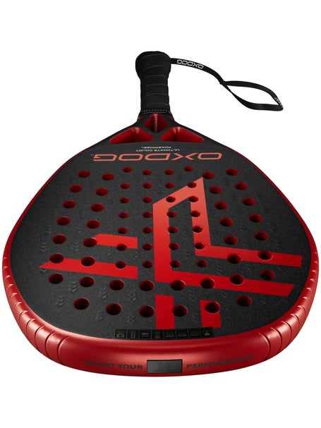 Oxdog Ultimate Court 2025 Padel Racket