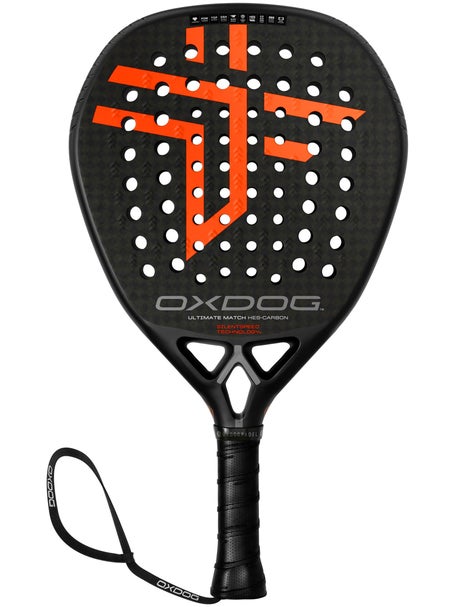 Pala de pádel Oxdog Ultimate Match 2025