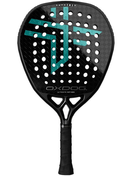 Oxdog Ultimate Nxt-Gen Padel Racket