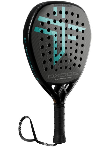 Oxdog Ultimate Pro 2026 Padel Racket