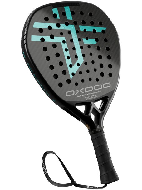 Oxdog Ultimate Pro 2026 Padel Racket